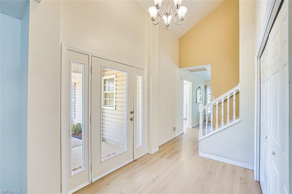 NORTH FORT MYERS - Residential