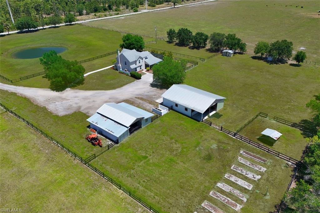 NORTH FORT MYERS - Residential