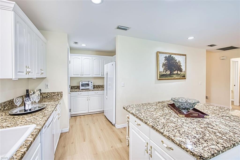 NORTH FORT MYERS - Residential