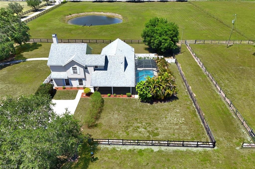 NORTH FORT MYERS - Residential