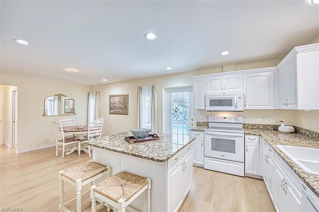 NORTH FORT MYERS - Residential