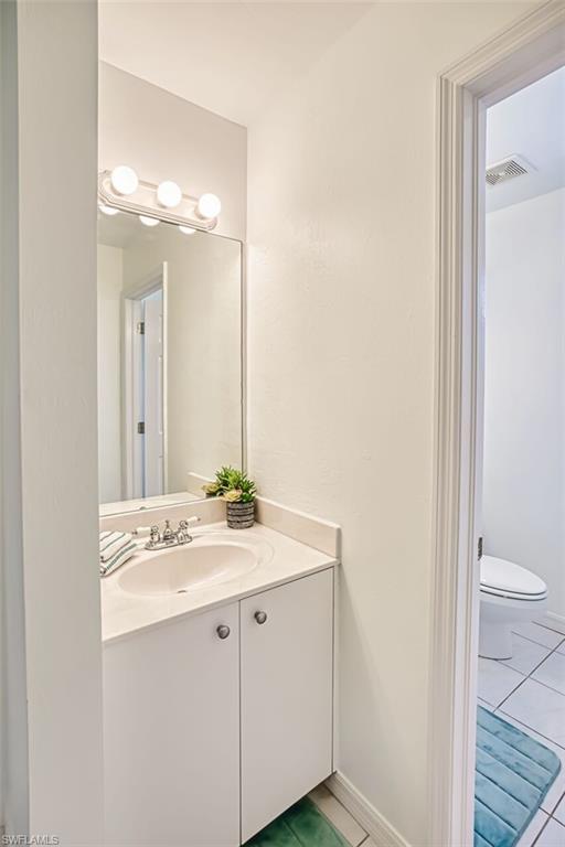 NORTH FORT MYERS - Residential