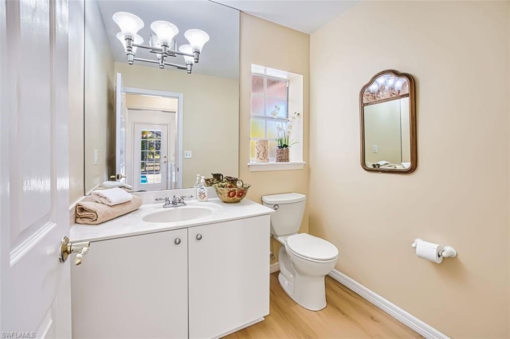 NORTH FORT MYERS - Residential