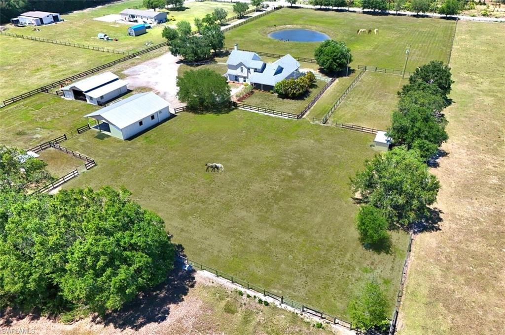 NORTH FORT MYERS - Residential