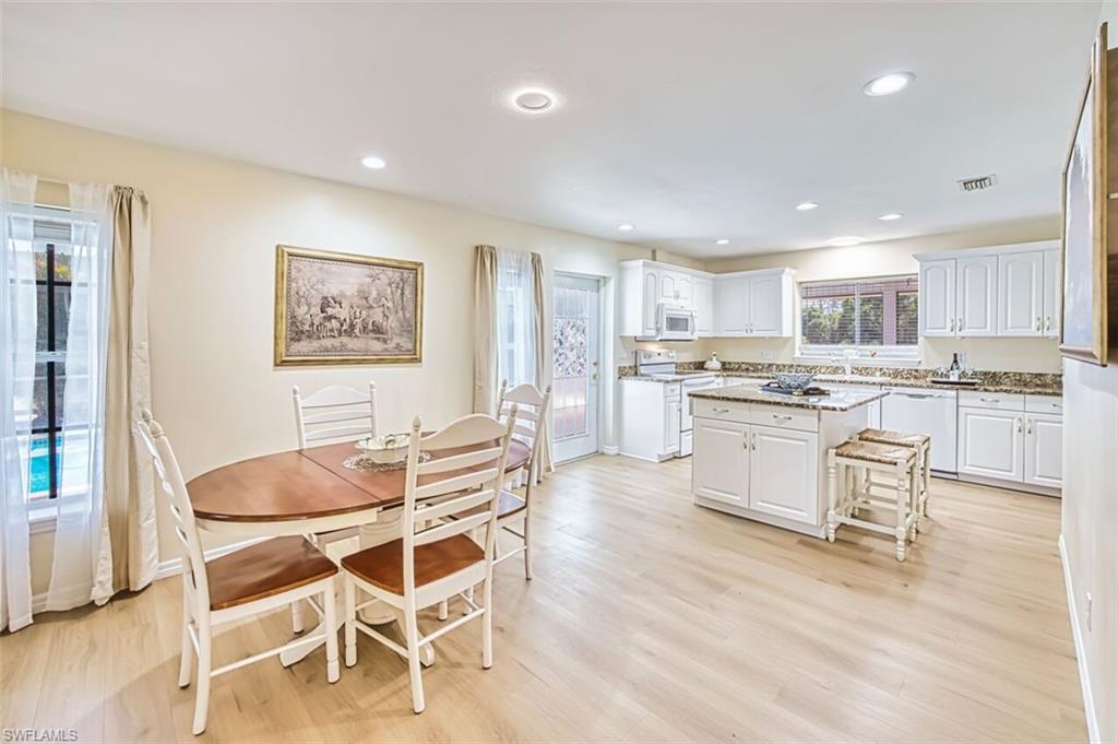 NORTH FORT MYERS - Residential