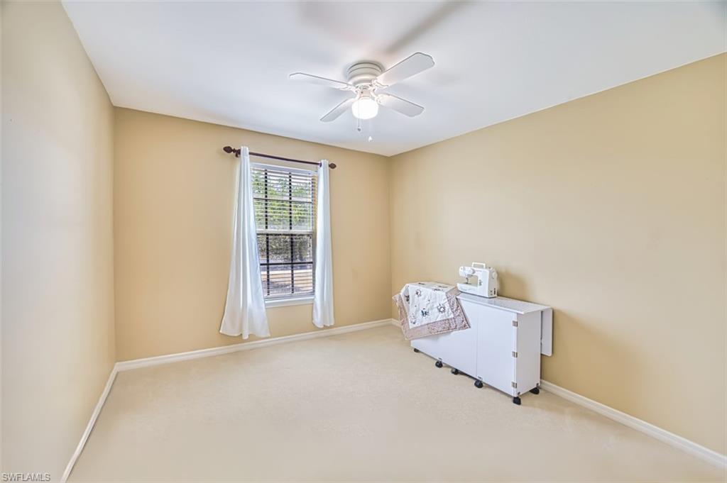 NORTH FORT MYERS - Residential