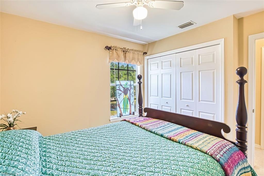 NORTH FORT MYERS - Residential