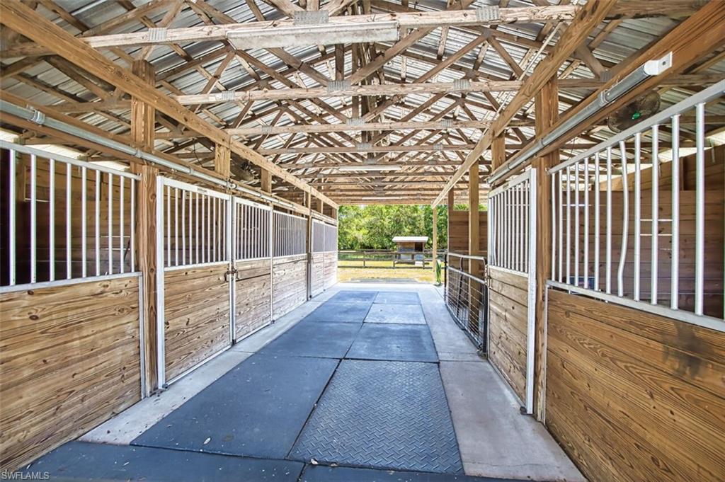 NORTH FORT MYERS - Residential