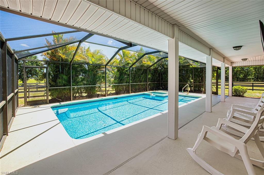 NORTH FORT MYERS - Residential