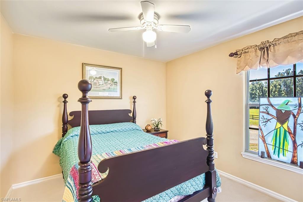 NORTH FORT MYERS - Residential