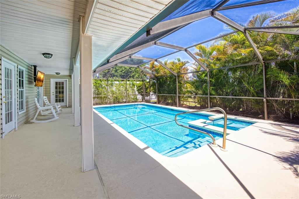 NORTH FORT MYERS - Residential