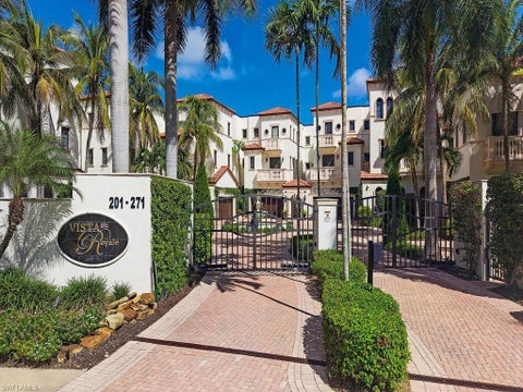 Photo of 221 Harbour DR #6, NAPLES, FL 34103 (MLS # 226033063)