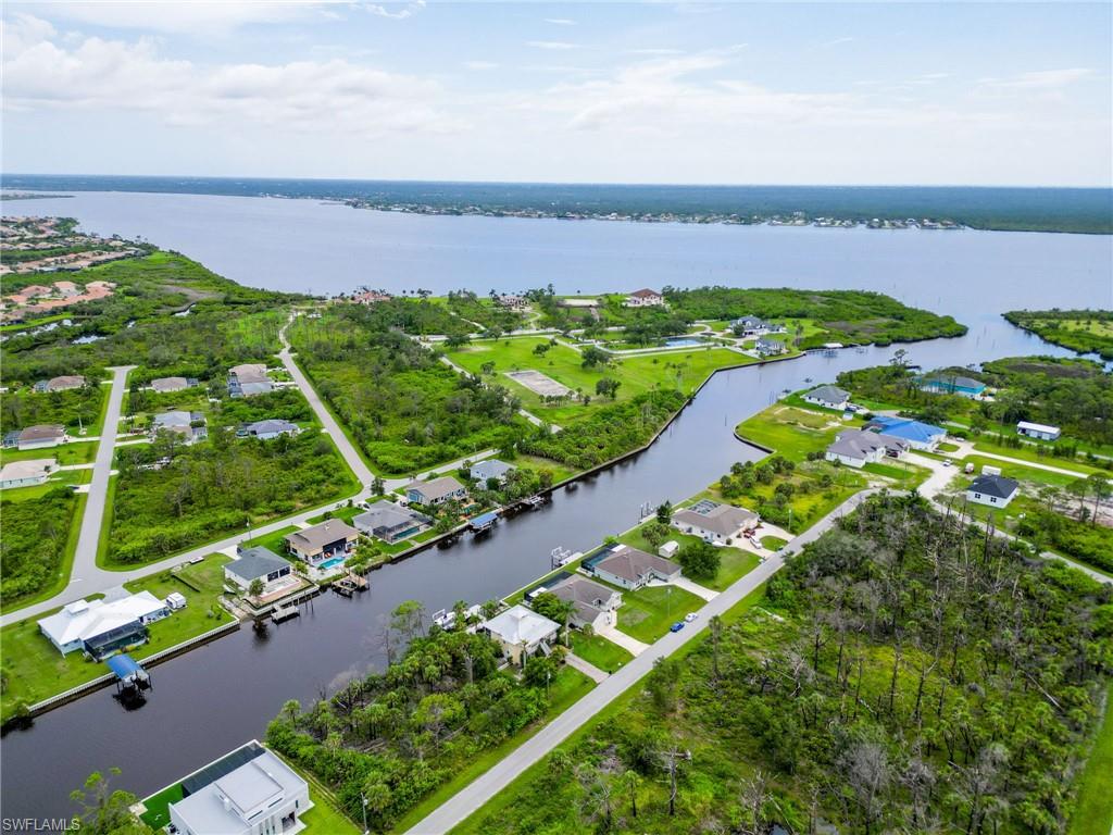 PORT CHARLOTTE - Residential