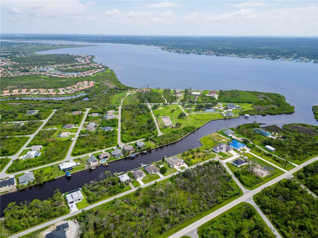 PORT CHARLOTTE - Residential