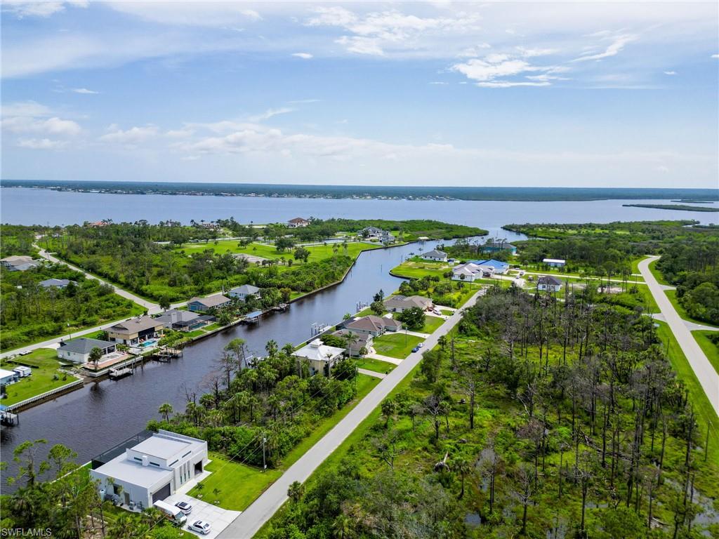 PORT CHARLOTTE - Residential