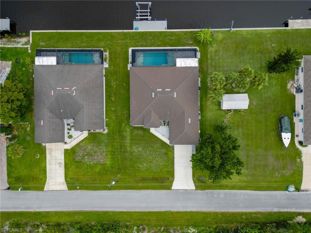 PORT CHARLOTTE - Residential