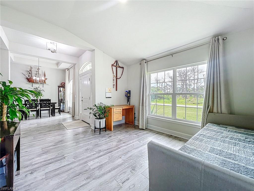 PORT CHARLOTTE - Residential