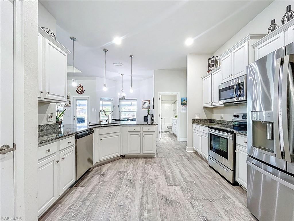 PORT CHARLOTTE - Residential