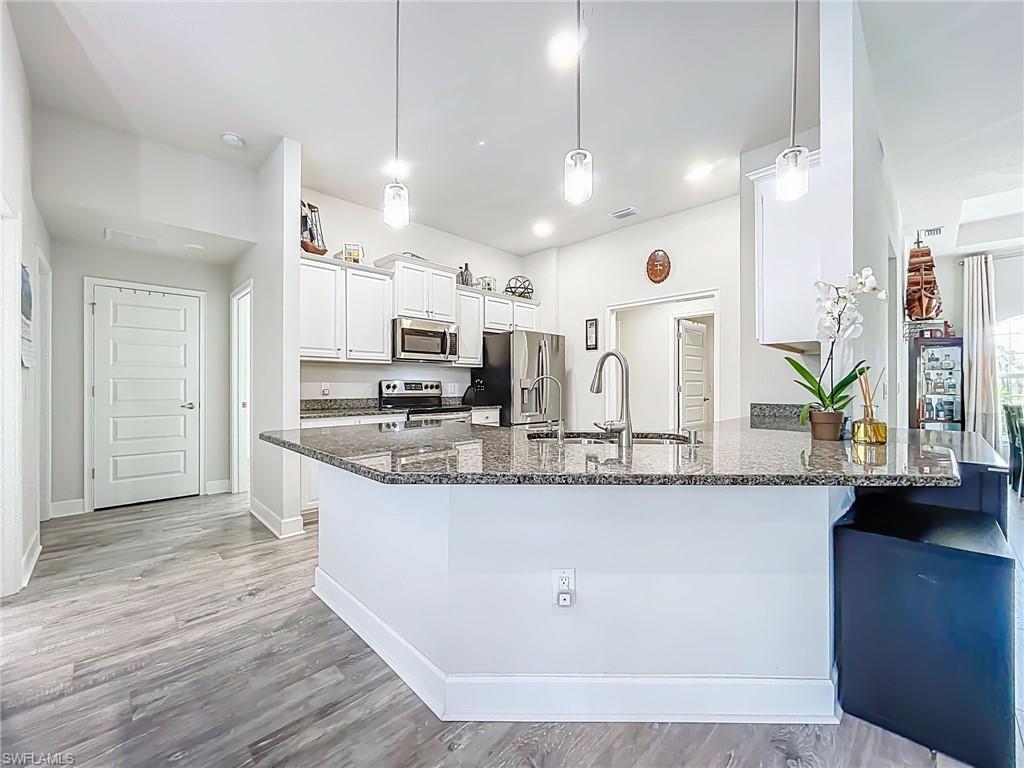 PORT CHARLOTTE - Residential