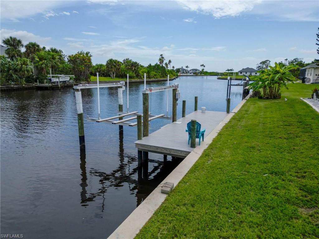 PORT CHARLOTTE - Residential