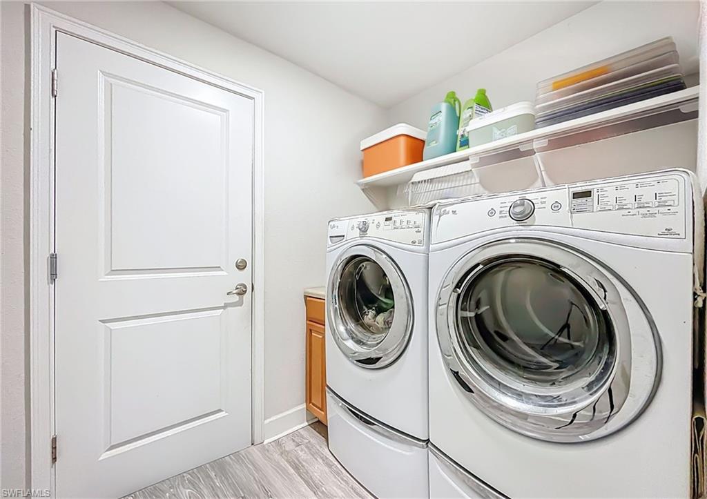 PORT CHARLOTTE - Residential