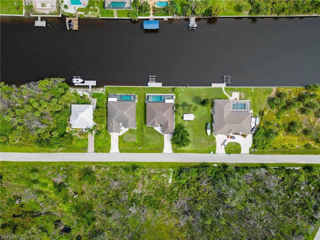 PORT CHARLOTTE - Residential