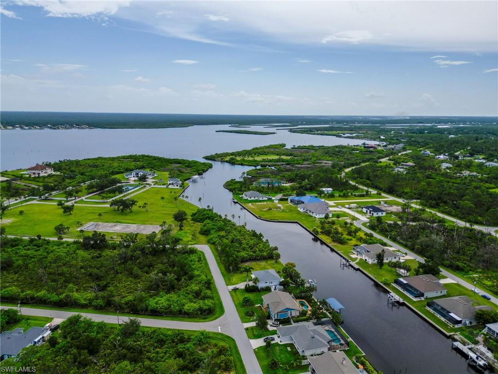 PORT CHARLOTTE - Residential