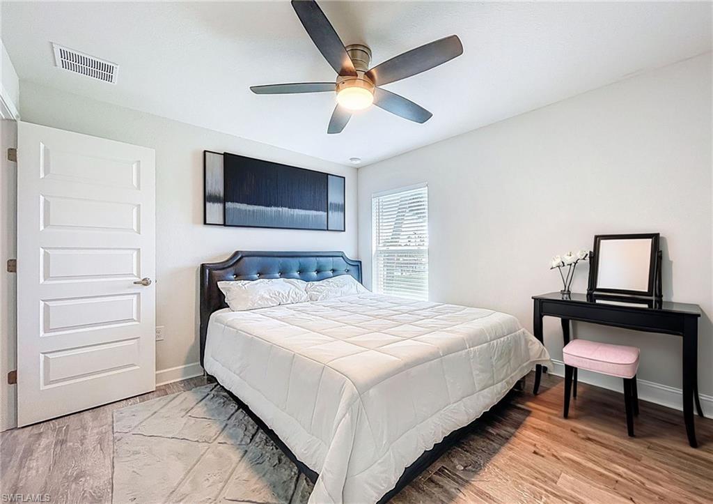 PORT CHARLOTTE - Residential