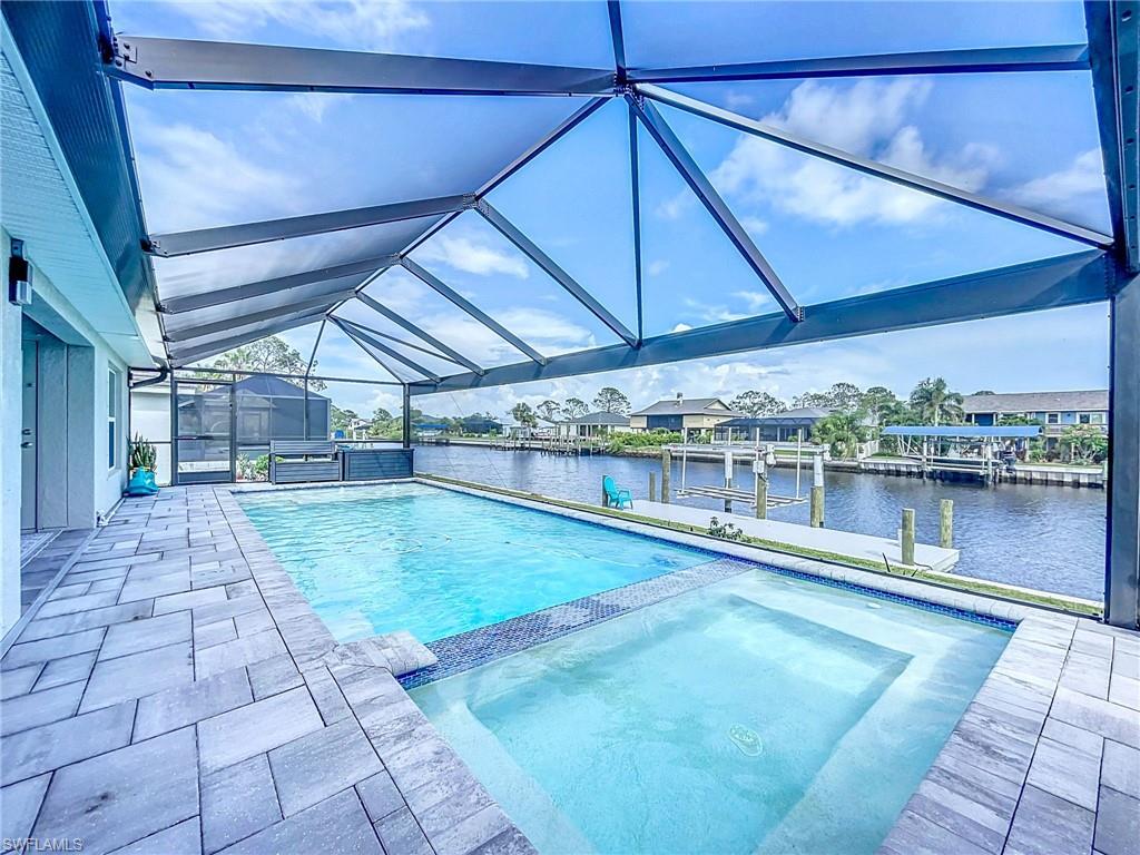 PORT CHARLOTTE - Residential