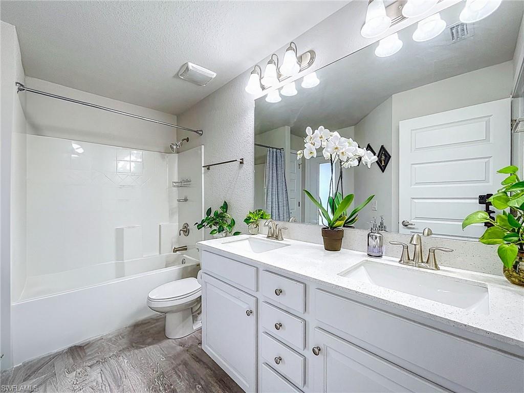 PORT CHARLOTTE - Residential