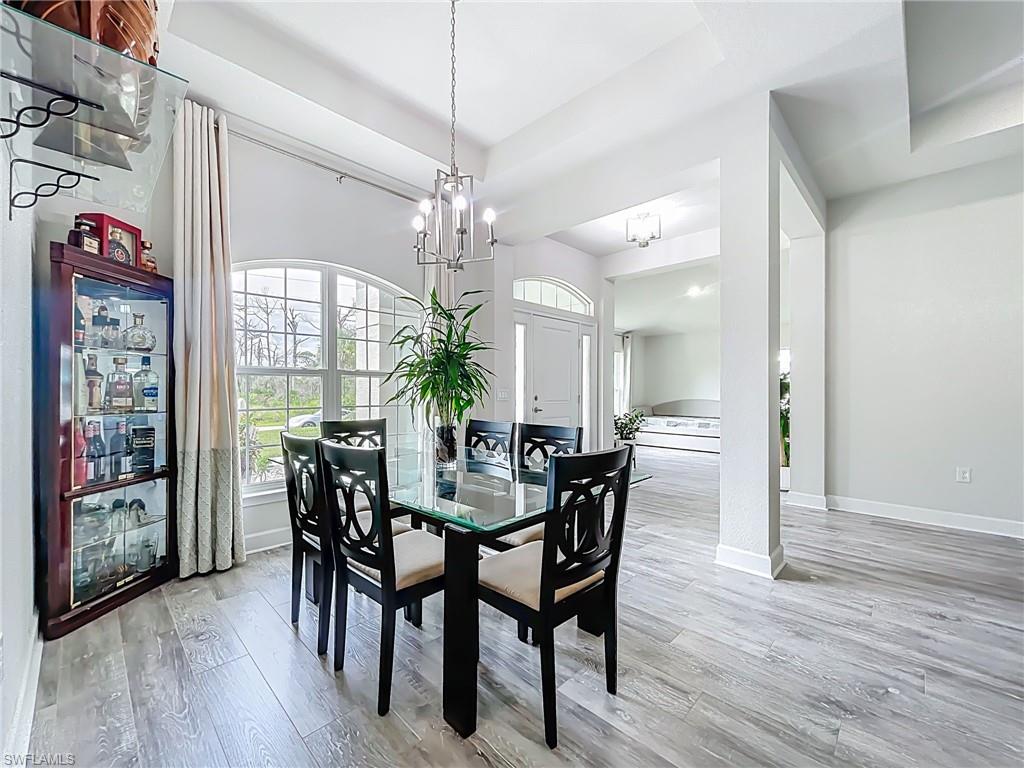 PORT CHARLOTTE - Residential