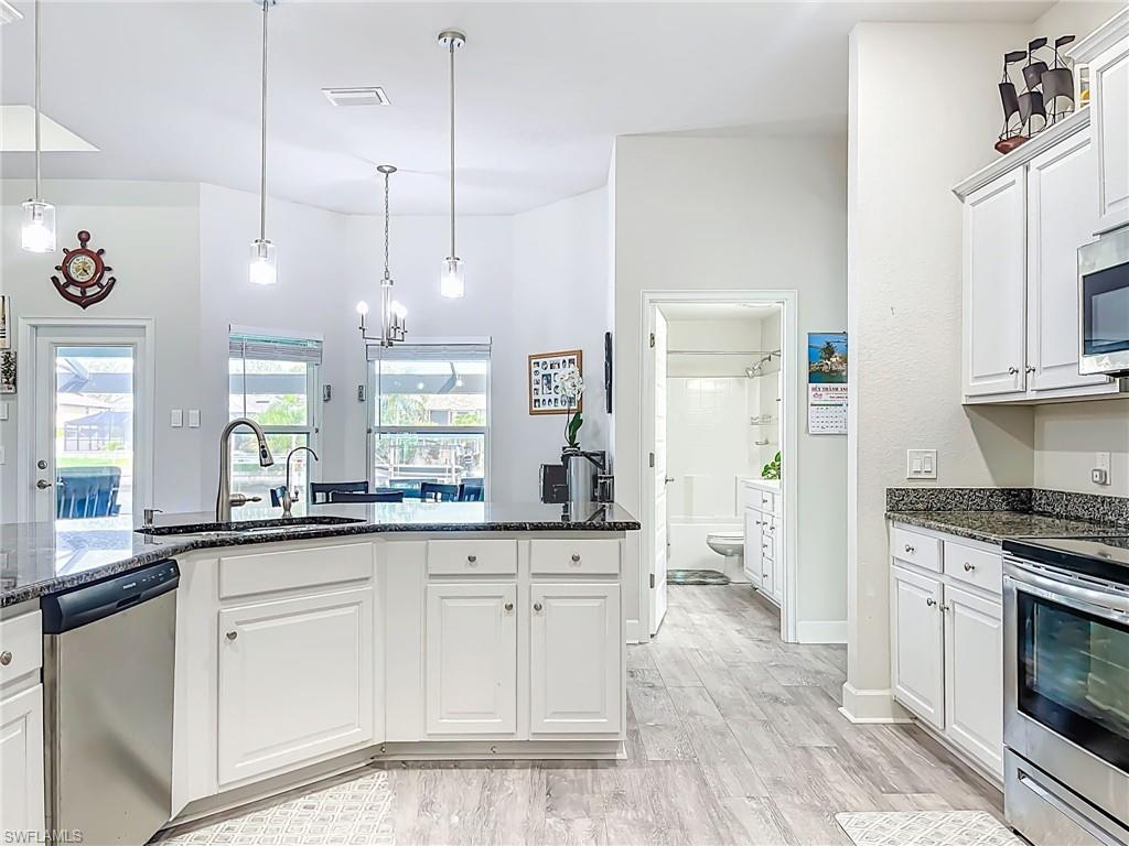 PORT CHARLOTTE - Residential