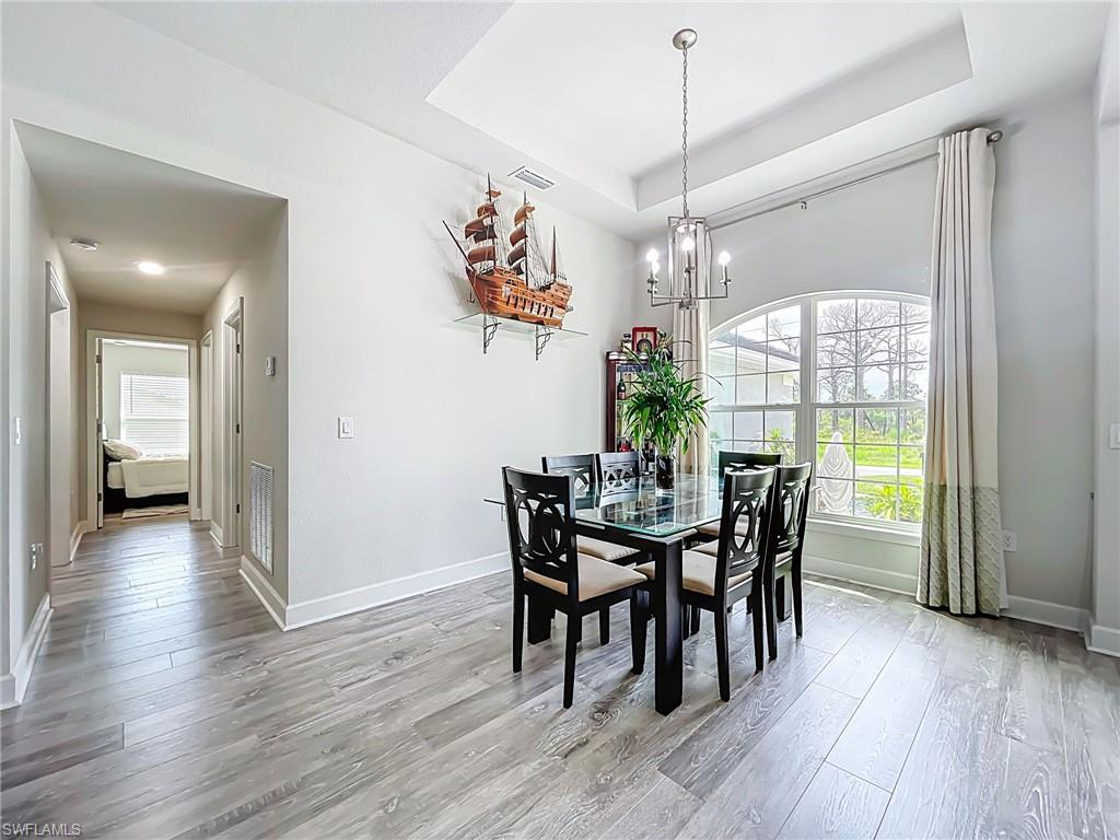 PORT CHARLOTTE - Residential