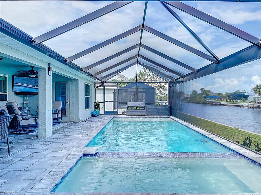 PORT CHARLOTTE - Residential