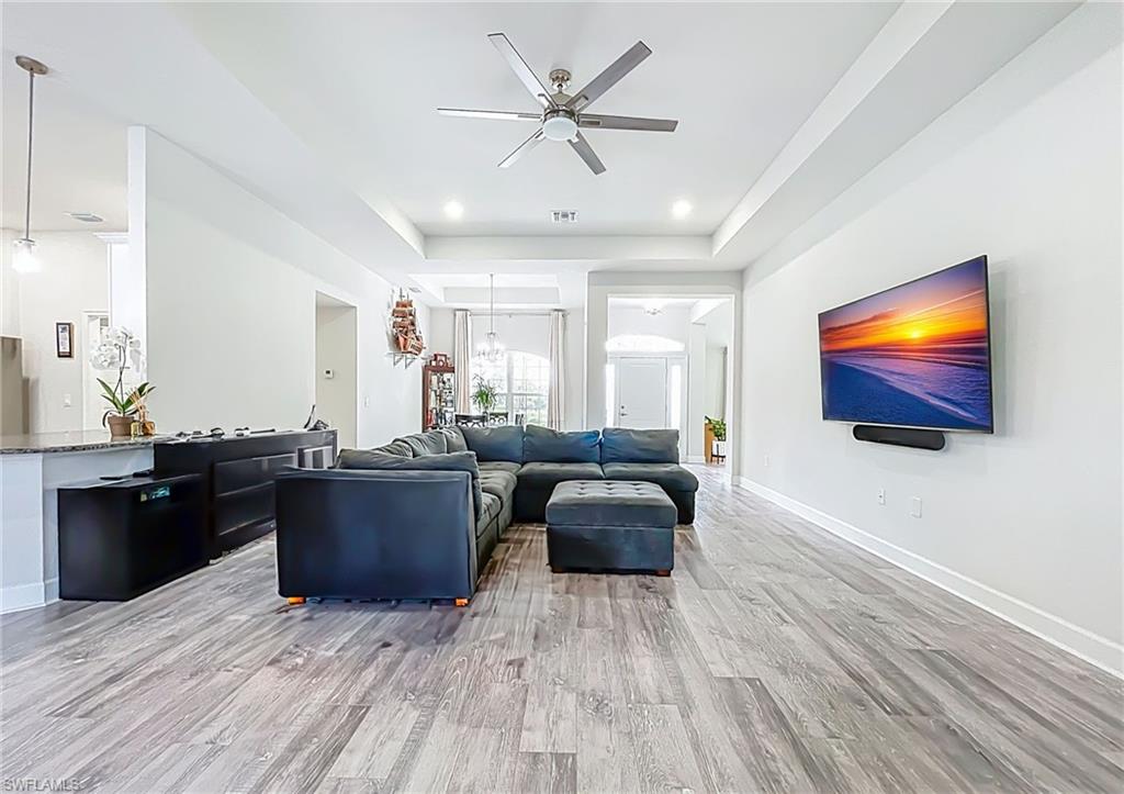 PORT CHARLOTTE - Residential