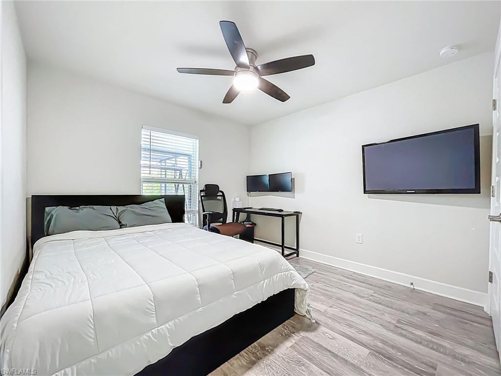 PORT CHARLOTTE - Residential