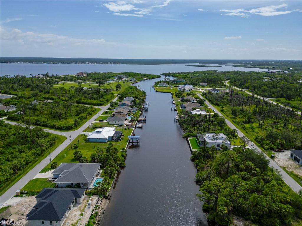 PORT CHARLOTTE - Residential