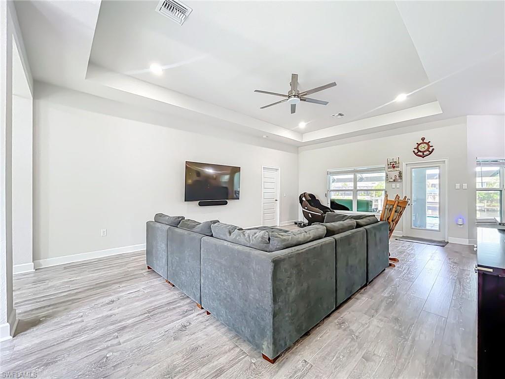 PORT CHARLOTTE - Residential