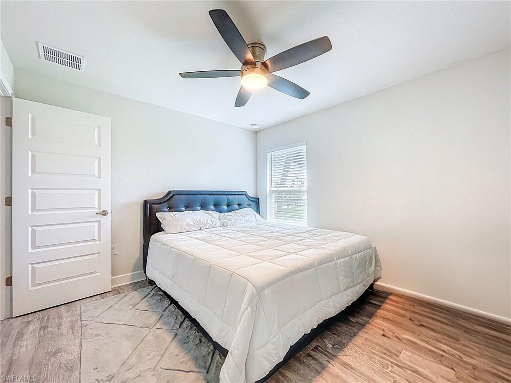 PORT CHARLOTTE - Residential