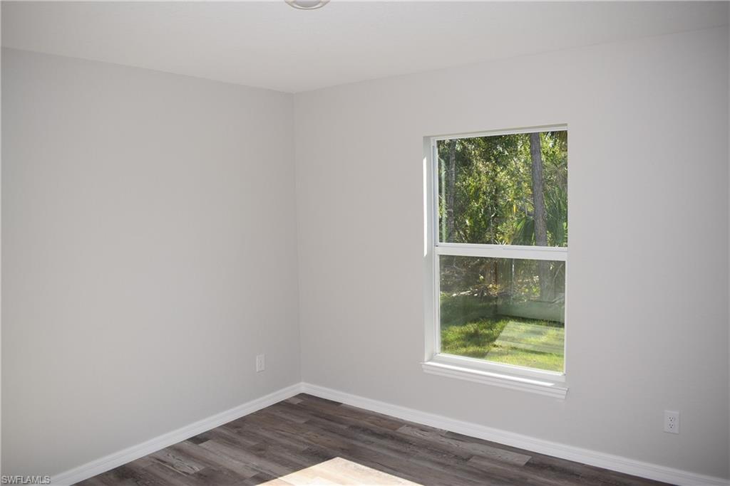 NORTH PORT - Residential Lease