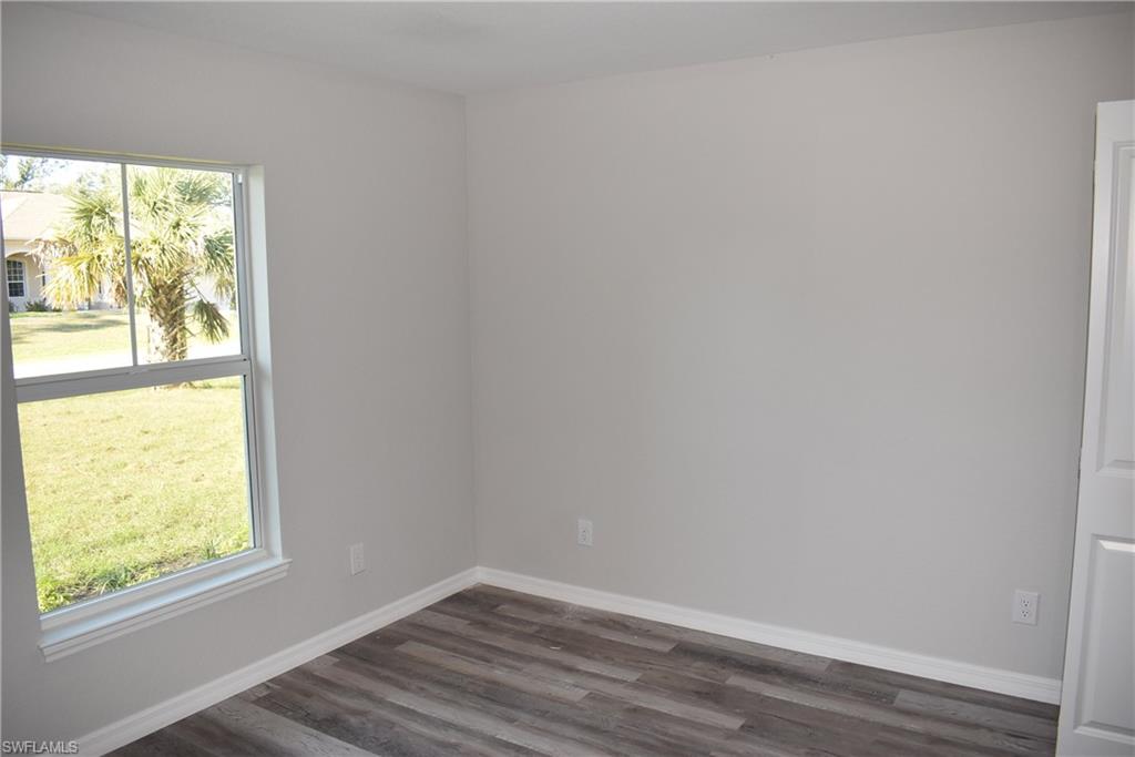 NORTH PORT - Residential Lease