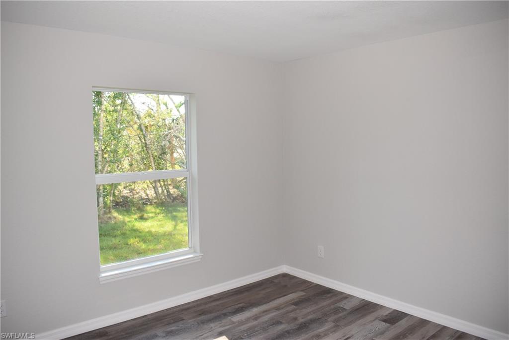 NORTH PORT - Residential Lease