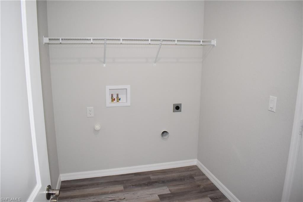 NORTH PORT - Residential Lease