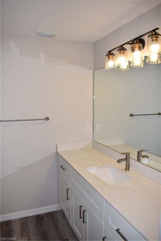 NORTH PORT - Residential Lease