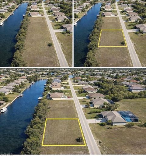 1714 NE 10th PL CAPE CORAL FL 33909