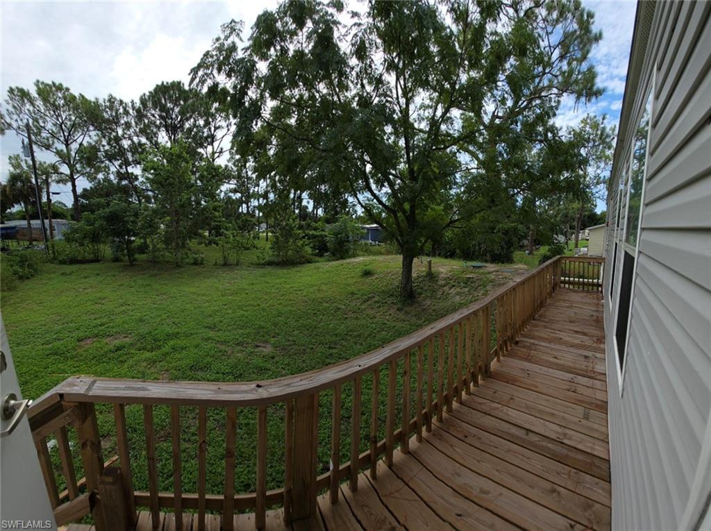 SUNCOAST ESTATE - Residential Lease