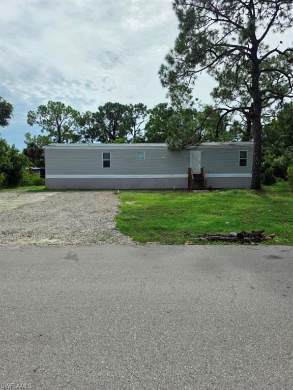 SUNCOAST ESTATE - Residential Lease