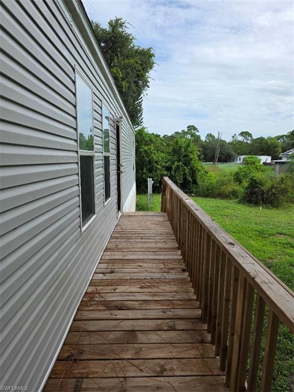 SUNCOAST ESTATE - Residential Lease