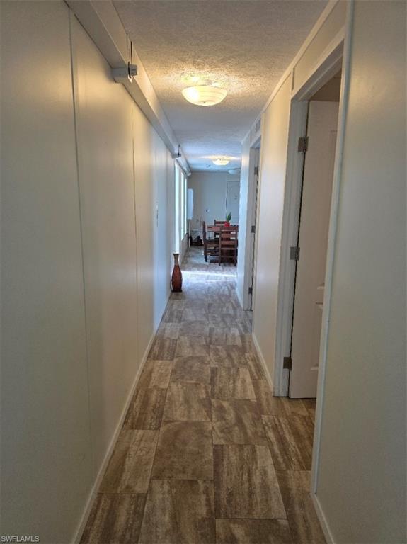 SUNCOAST ESTATE - Residential Lease