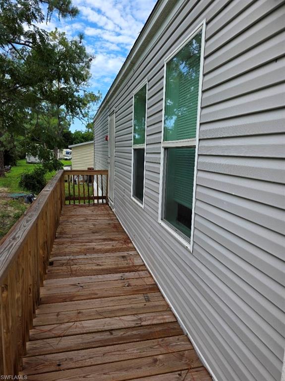 SUNCOAST ESTATE - Residential Lease